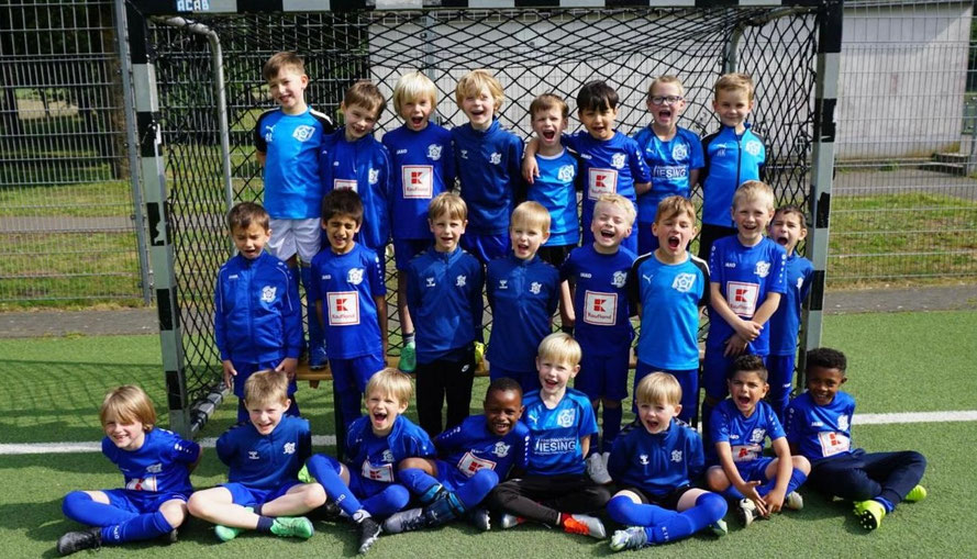 SF BW Paderborn G1 2024