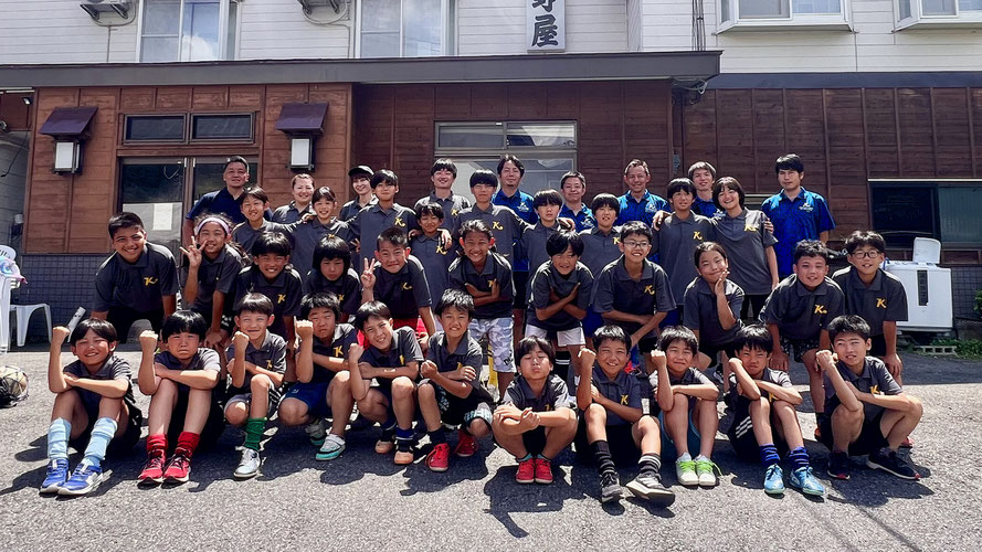 ｈｏｍｅ 22年度 Hatogayaksss Jimdoページ