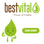 BIO Colostrum - Perfekte Vitalstoffe Boost für Hunde, Katzen und Pferde.