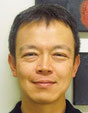 Chairperson Takaharu OKADA
