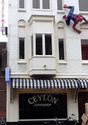 Coffeeshop Cannabiscafe Ceylon Den Haag