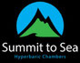 Logo von Summit to Sea Druckkammern