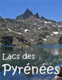 La chaîne pyrénéenne s'étend comme une muraille, séparant la France et l'Espagne, de l'Atlantique à la Méditerranée. Un ruissellement abondant forme d'innombrables torrents et de non moins innombrables lacs appelés aussi étang ou estany, boum, gourg ou go