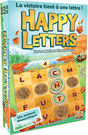 HAPPY LETTERS +10ans, 2-5j