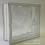 Glass Blocks Great Britain Briques Blocs de verre France Belgique  België Glasbausteine Österreich Schweiz 