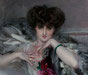 Visita guidata mostra Boldini