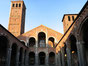 Basilica Sant'Ambrogio
