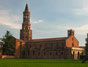 Visita guidata Abbazia Chiaravalle