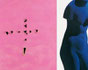 Mostra Klein Fontana Milano