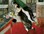 Visita guidata Mostra Chagall Milano