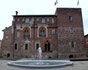 Castello Abbiategrasso