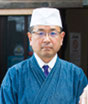 店主 本間丈晴さん