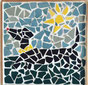 Mosaikarbeit Klasse 10