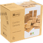 DOMINOS SENSORIELS +2ans, 2-6j