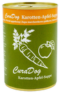 CURADOG KAROTTEN-APFEL-SUPPE