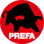 Logo PREFA GmbH