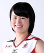 積山春花選手