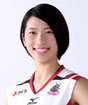 中川千世選手