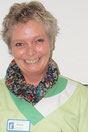 Altenpflegerin Conny