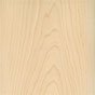 Holztablett aus Ahorn Holz