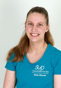 Sina Storm, Physiotherapeutin im Physio Zentrum Fockbek