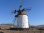 Windmühle Fuerteventura