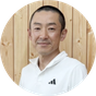 桑内義博　 アルプス整骨院　院長