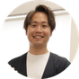 長坂脩平　プライベートリハビリサロンAXIS代表