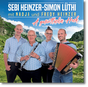 CD Sebi Heinzer-Simon Lüthi - örgeli-studio Schwyz