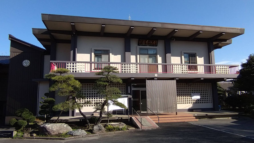  本門佛立宗 宇都宮 常照寺