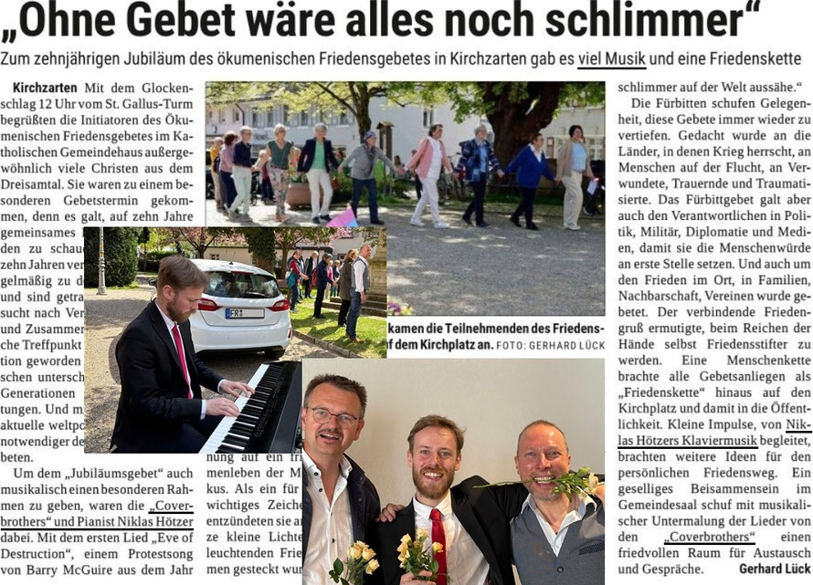 Dreisamtäler