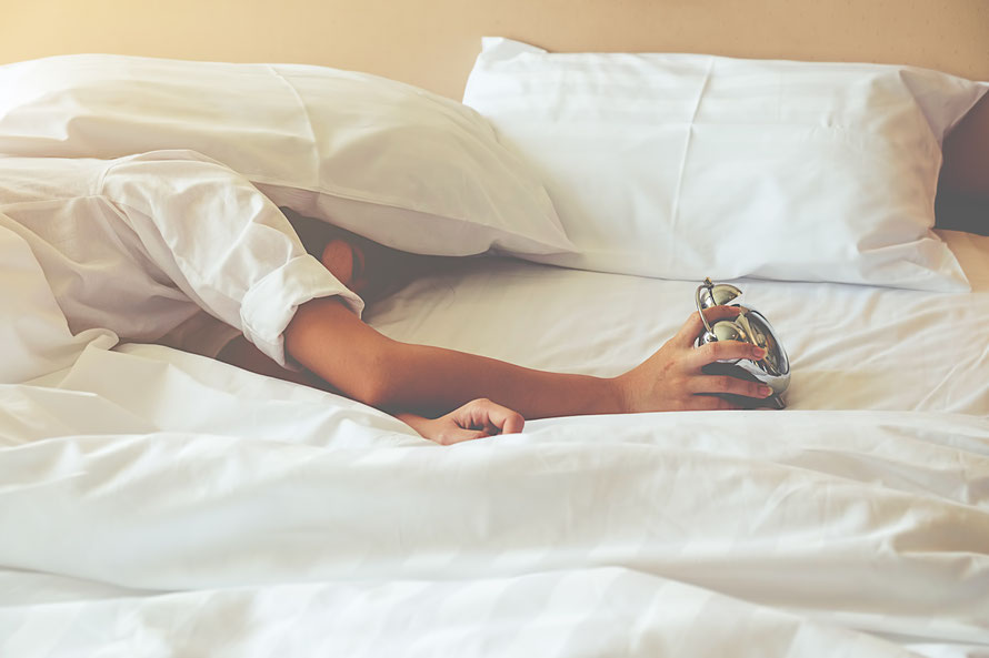 comment améliorer son sommeil ?
