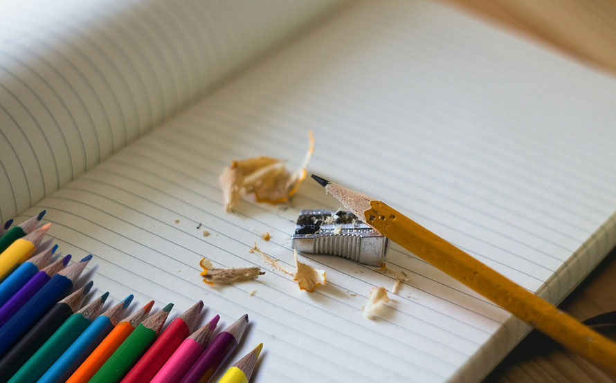 Reprendre le chemin de l'école en douceur sans trop réviser