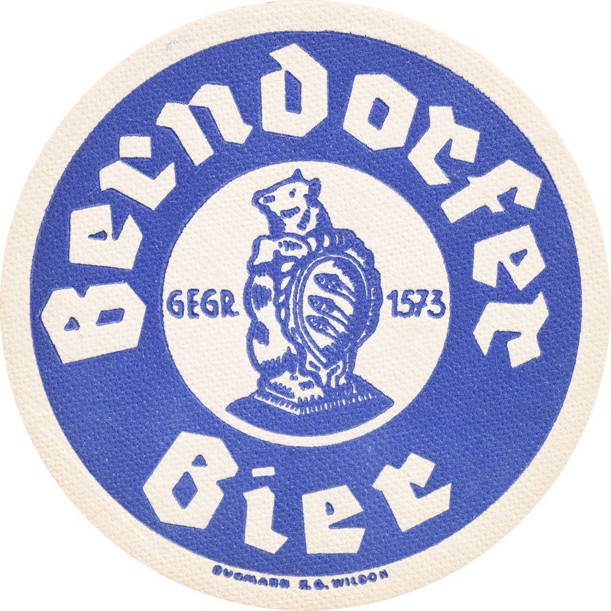 Berndorfer Bier - Brauerei Berndorf bei Salzburg 