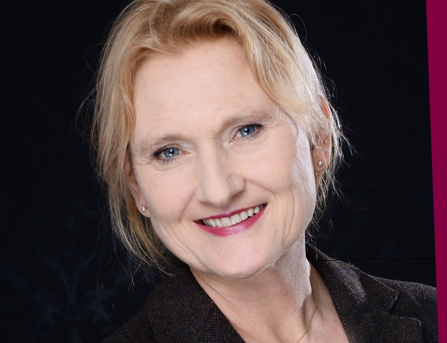 Angela Kröhnke - Qualifizierte Diät - und Ernährungsberaterin VFED