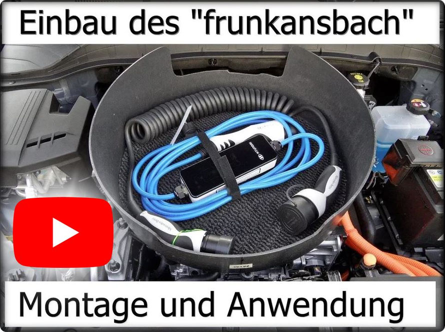 Link führt direkt zu Video bei YouTube