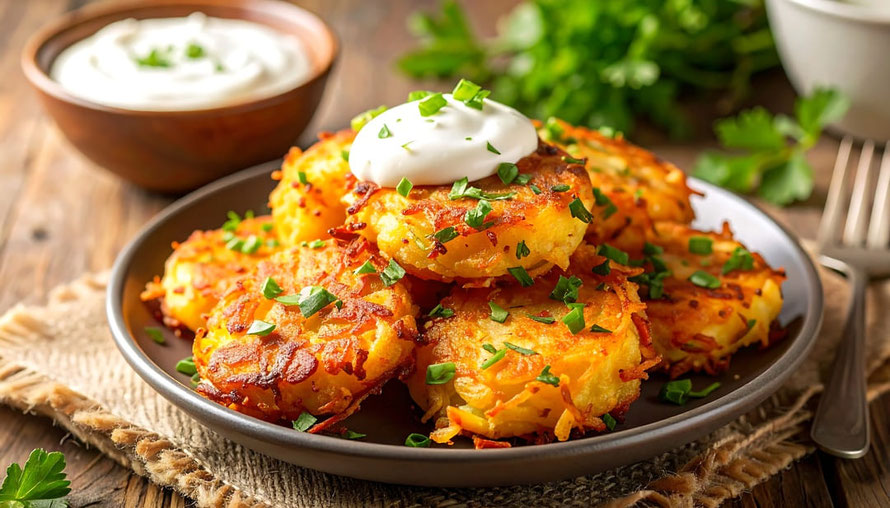 Rezepte von Mario Kotaska