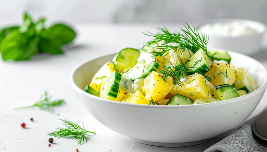 Rezepte aus der Meisterküche