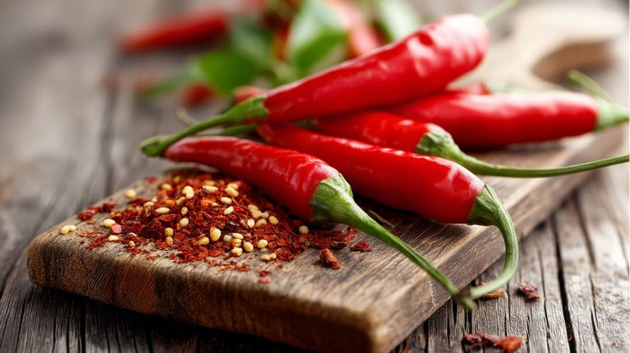 Rezepte aus Küchen der Welt