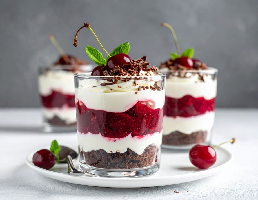 Rezepte aus Lafer! Lichter! Lecker!