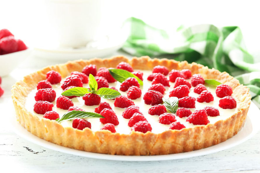 Cafe Oder Tee Rezepte