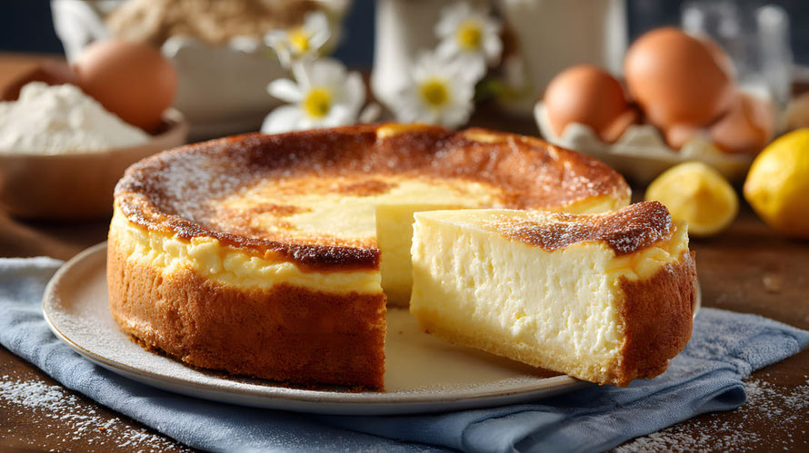 alfredissimo! Gäste-Liste mit Rezepten