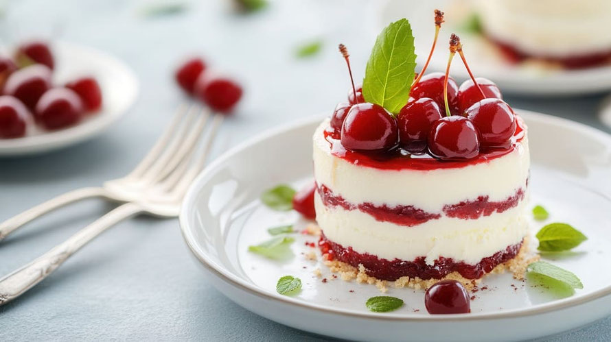 Rezepte aus Kaffee oder Tee
