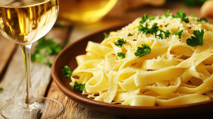 Rezepte von Alfred Biolek