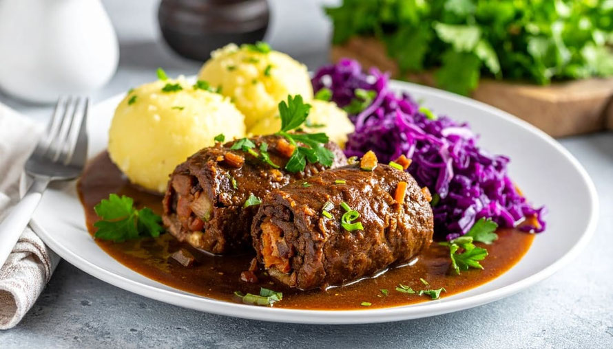 Rezepte aus Lecker an Bord