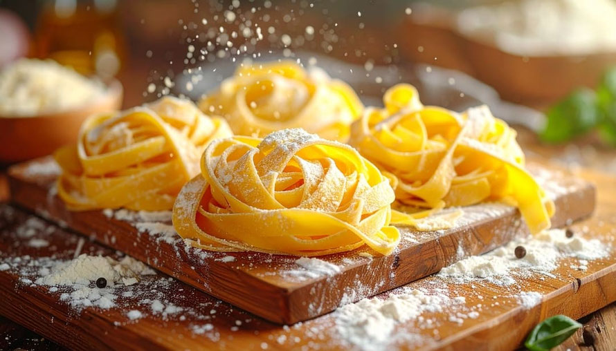 Rezepte aus Köstliche Emilia-Romagna