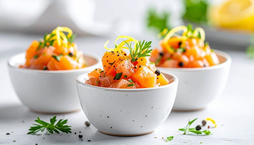 Rezepte aus Topfgeldjäger