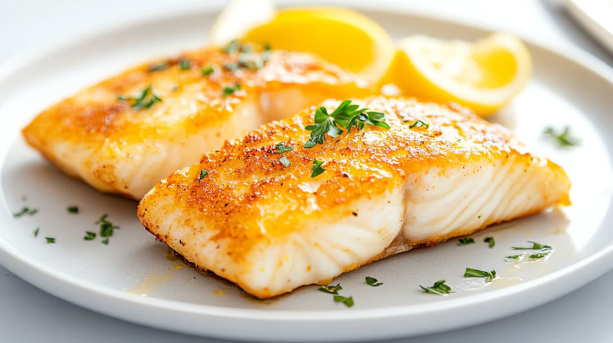 Rezepte aus Aufgegabelt von Alexander Herrmann