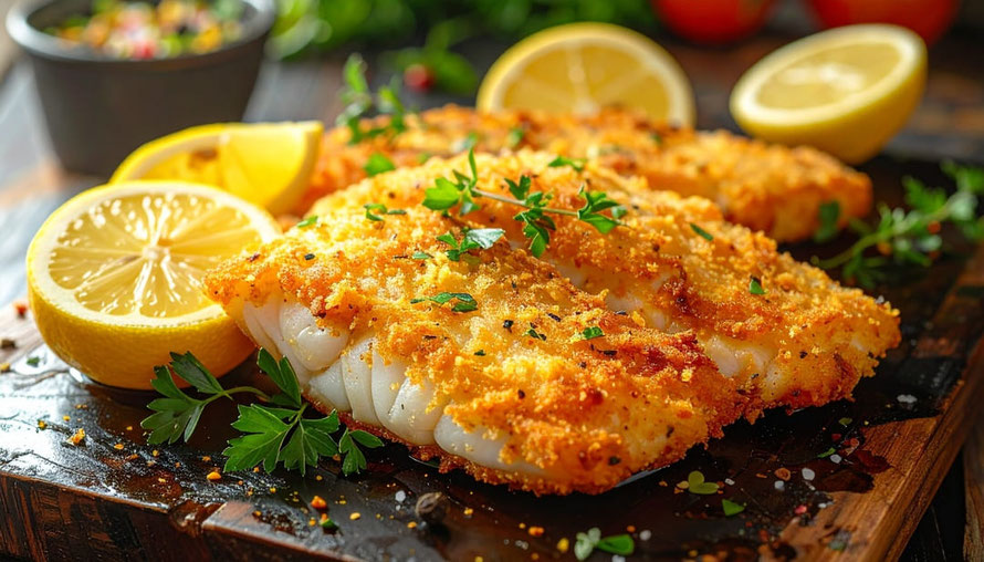 Rezepte aus Lanz kocht!