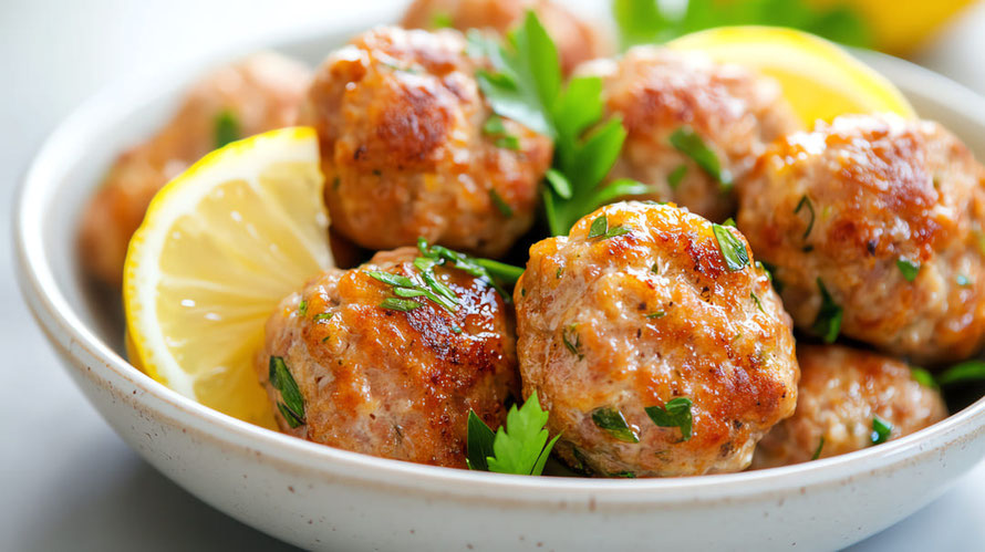 Rezepte aus Böhmi brutzelt